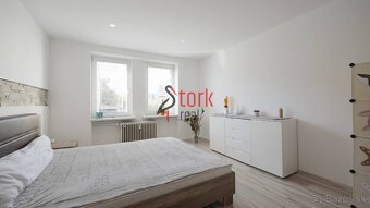 Priestranný 2i byt v TOP lokalite - Žilina - 2