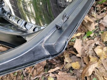 BMW 3 E91 PIATE DVERE - 2