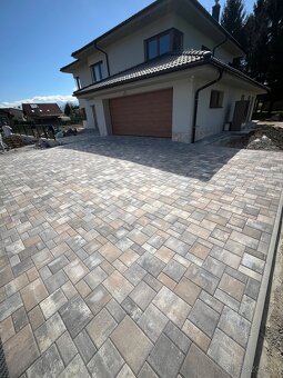 Ponúkame rôzne stavebné práce - 2