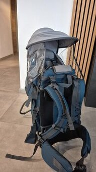 Detsky nosic Fillikid Elite Aqua - 2