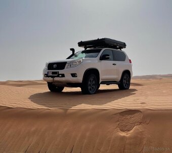 Toyota Land Cruiser Adventure - 2
