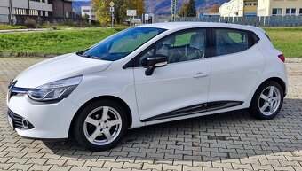 RENAULT CLIO 0.9TCe 66kW / 75 000 KM - 2