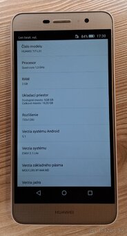 Huawei Y6 Pro 16GB - 2