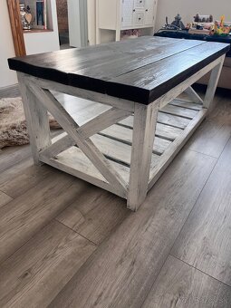 Konferenčný stôl - 2