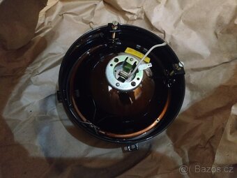 nove svetla skoda 110r,tatra 603 - 2