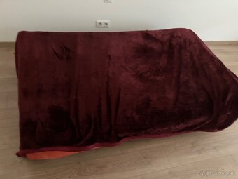 Darujem sedačku - 2