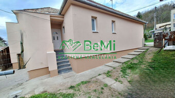 Predaj rodinného domu - Plášťovce (026-12-HEKAa) - 2