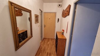 Prenajmem jednoizbový byt v širšom centre Žiliny. - 2