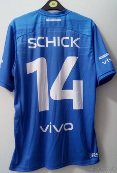 Pánske športové Tričko - 2