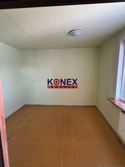 NA PREDAJ – 3-izbový byt Trebišov - 2