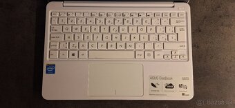 Notebook Asus eeebook - 2