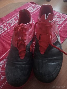 Kopačky Nike - 2