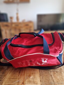 Cestovná taška Nike - 2