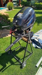 Lodný motor Tohatsu 20HP - 2