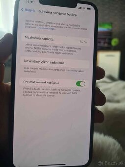 Vymenim iphone xs max 256GB - 2