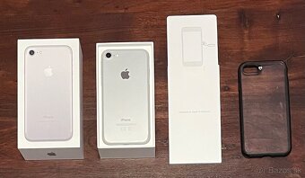 ⭐️Apple iphone 7 32GB Silver⭐️ - 2