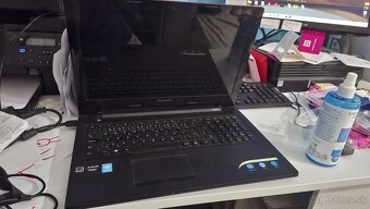 Lenovo g50 - 2