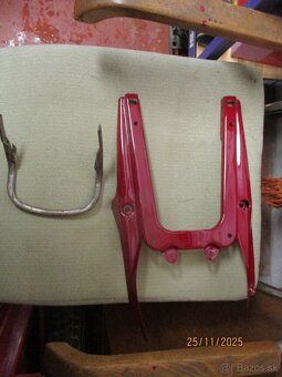 CZ- 175 špor aj de lukxe. - 2