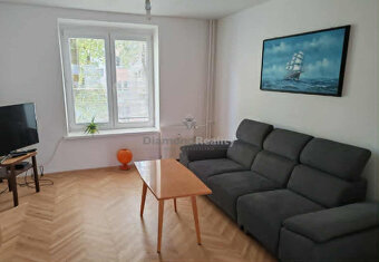 Na prenájom moderný 2 izbový byt, Czambelová ulica v centre - 2