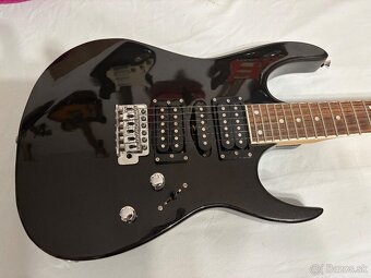 Elektricka gitara SX - 2