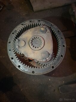 Nohavica Zetor crystal - 2