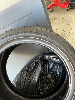 Hankook Ventus prime 3 195/45 r16 - 2