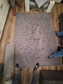 Predám krásny koberec - 2