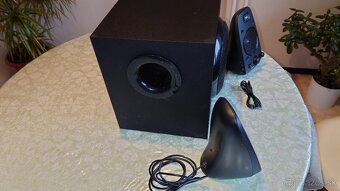 Reproduktory Logitech Z 623 - 2