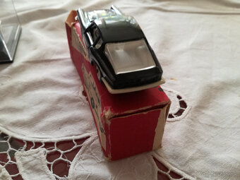 modely v mierke 1-43/1-18 - 2