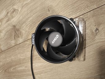 AMD Chladič AM5 - 2