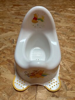 Detska vanicka,podlozka na kupanie,nocnik,prebal.podlozka... - 2