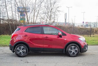 Opel Mokka 1.4 i/LPG - 2