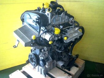 Predám motor 1.0 Tsi DKR a CHZ Škoda Volkswagen Audi Seat - 2