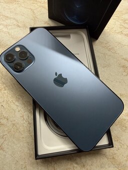 I Phone 12 Pro 128GB - 2
