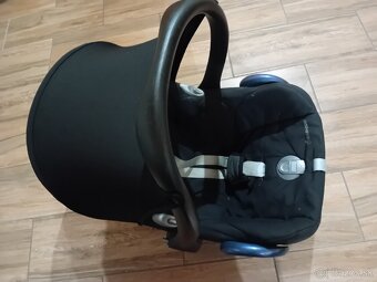 Posuniem detske oblecenie pre dievcatko - 2