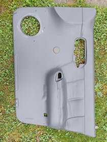 Kožene tapacira felicia - 2