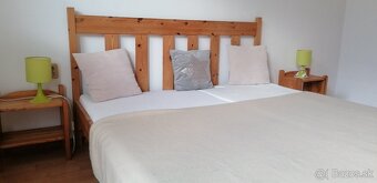 Prenájom  2-izbového bytu v Trenčianskych Tepliciach. - 2