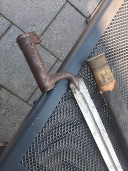 Bodak rakusko uhorsky - 2