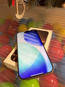 iPhone 16 pro 256gb - 2