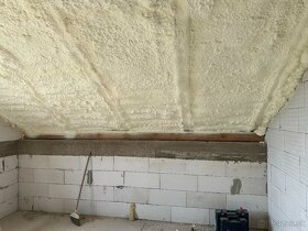 🔥 Striekaná / Fúkaná izolacia 🔥 - 2