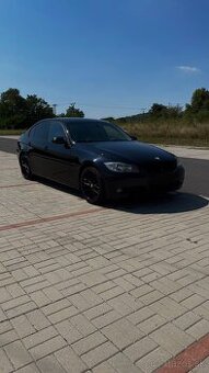 BMW 320D E90 M47 120kw Invididual - 2