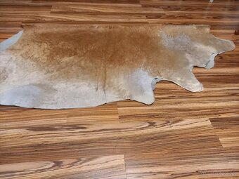 Koža, kožušina - 2