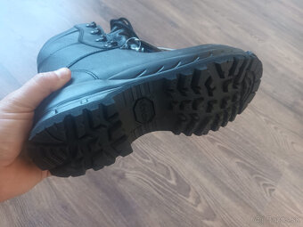 Kanady Goretex  BOSP - 2