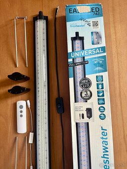 Akvarijne svetlo Aquatlantis Easy LED - 2