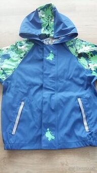 Nová nepremoková bunda veľ.98/104 - 2