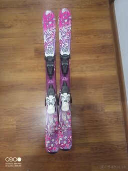 Lyže 100cm - 2