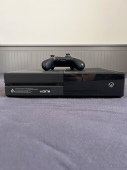 X box one - 2