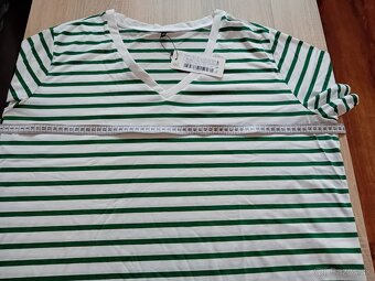 Damske tricka č.50 - 2