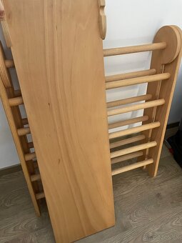 Piklerovej triangel - 2