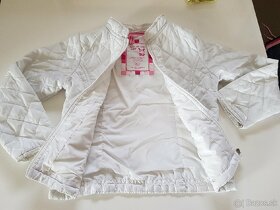 Prechodné bundy 122-128 - 2